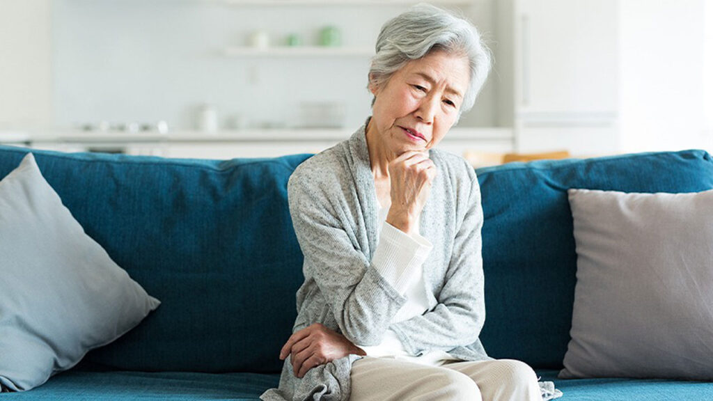 配偶者控除について相談したいとき
